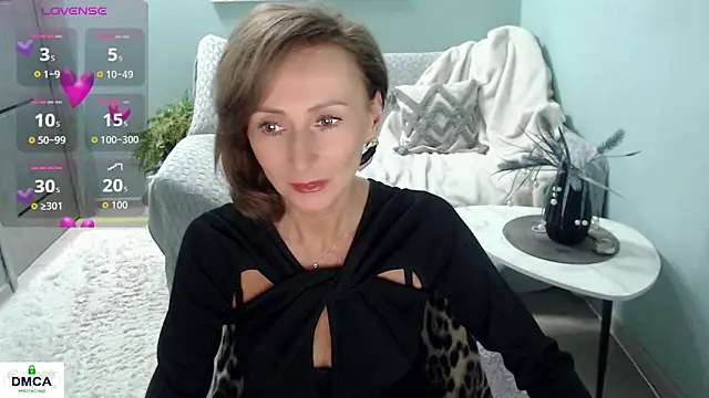 HornyMilf 777 online show from 02-09-26, 05:55