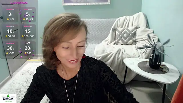 HornyMilf 777 online show from 02-13-26, 06:42