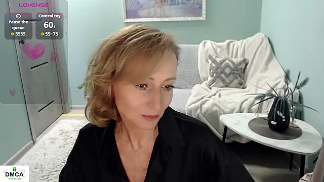 HornyMilf 777 online show from 05-08-26, 06:19