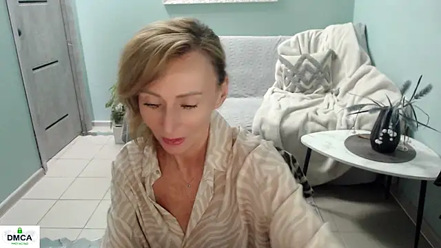HornyMilf 777 online show from 06-13-26, 07:17
