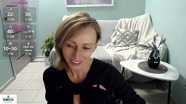 HornyMilf 777 online show from 06-16-26, 06:16