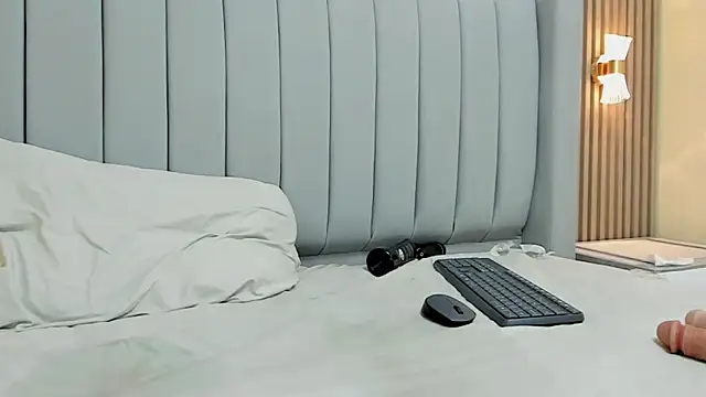 MILEY JOAS2 online show from 03-01-25, 02:04