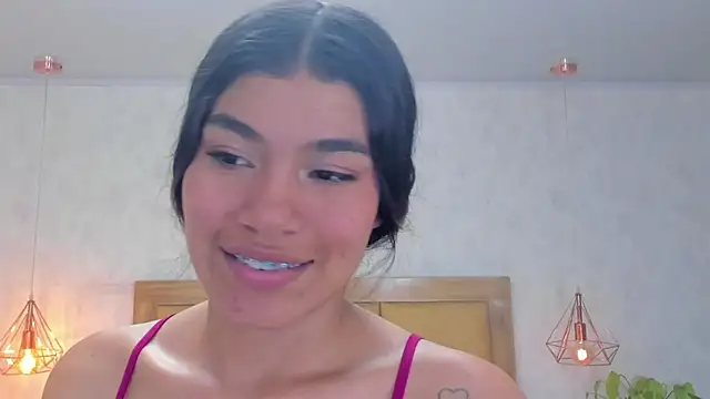 MILEY JOAS2 online show from 03-13-25, 07:39