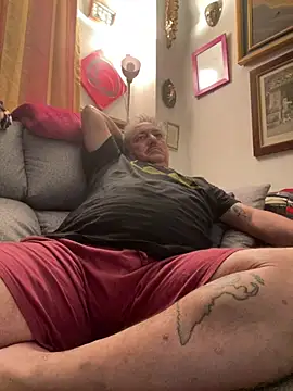 Russirayu online show from 01-27-25, 11:54