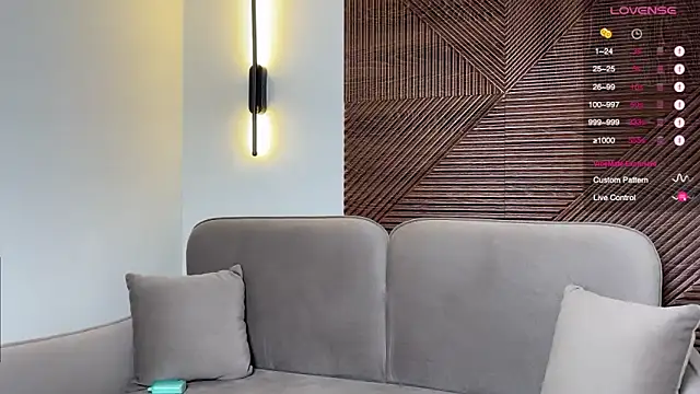 MonikaBos online show from 12-02-25, 09:43