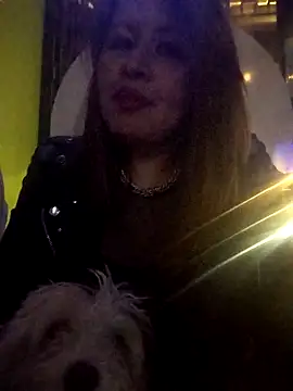 isabellacen online show from 03-02-25, 04:17