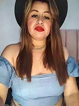 isabellacen online show from 02-20-26, 02:30