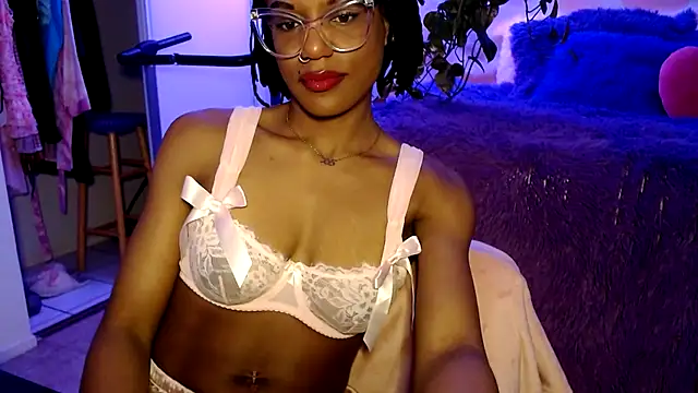 Snapshot of CocoSage chatting on 02-14-26, 04:37 CocoSage online show from 02-14-26, 04:37