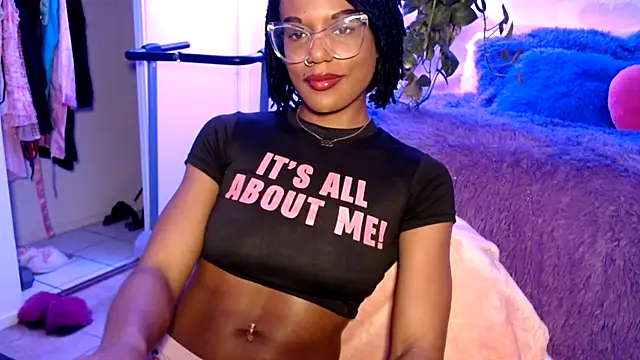 Snapshot of CocoSage chatting on 02-16-26, 06:42 CocoSage online show from 02-16-26, 06:42