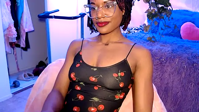 Snapshot of CocoSage chatting on 03-04-26, 06:41 CocoSage online show from 03-04-26, 06:41