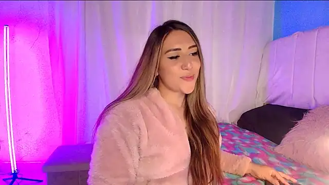 Natasha Wilde  online show from 09-29-25, 11:09