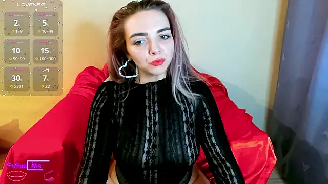 mia-joy online show from 03-12-25, 12:26