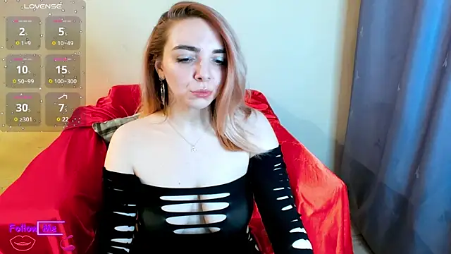 mia-joy online show from 03-19-25, 09:38