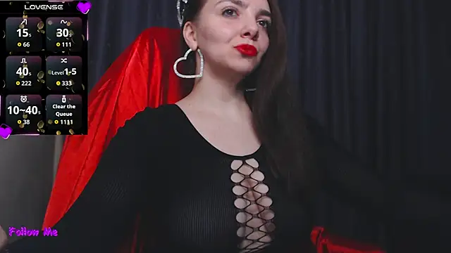 mia-joy online show from 09-29-25, 12:43