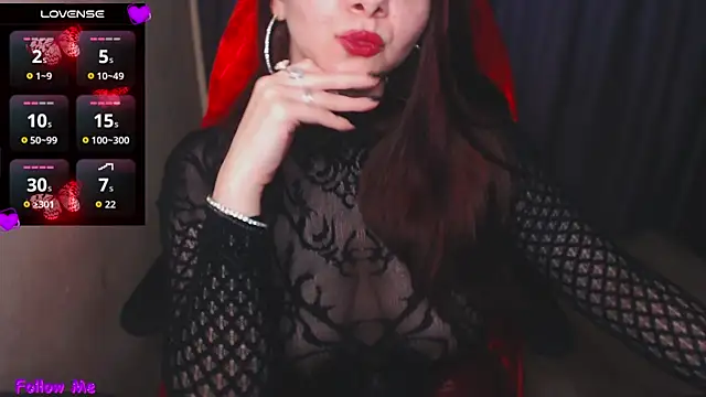 mia-joy online show from 10-27-25, 01:26