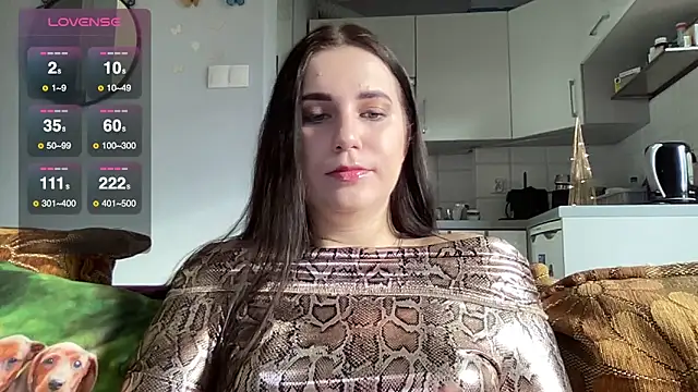 Teylor Love online show from 12-23-24, 11:47