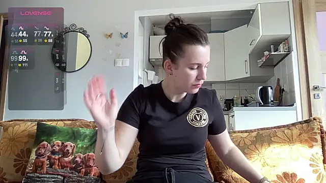 Teylor Love online show from 02-27-25, 12:23