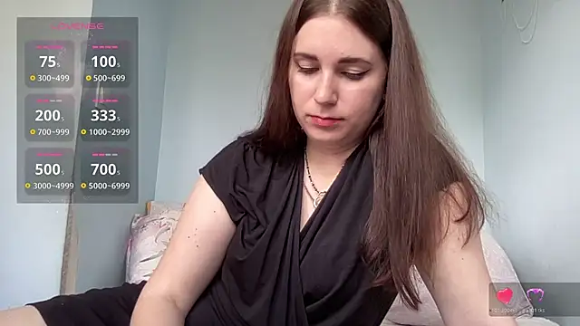 Teylor Love online show from 05-19-26, 02:12