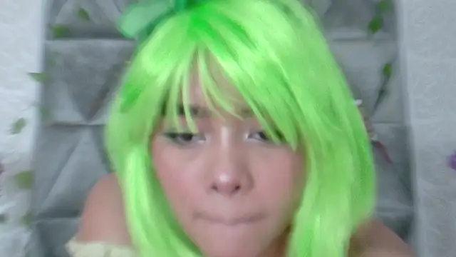 Angela lovee online show from 03-02-25, 01:05