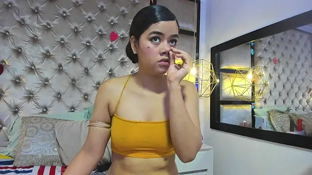 Angela lovee online show from 02-27-26, 12:49