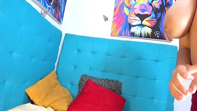 Sasha 0012 online show from 09-14-25, 09:25