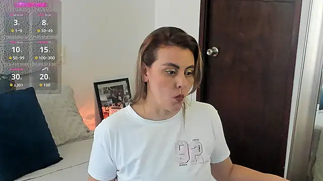 V monse online show from 02-15-26, 04:36