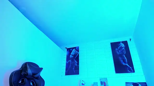 Alahia Rodriguez online show from 02-16-25, 04:42