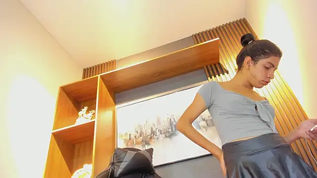 Alahia Rodriguez online show from 01-11-26, 12:54