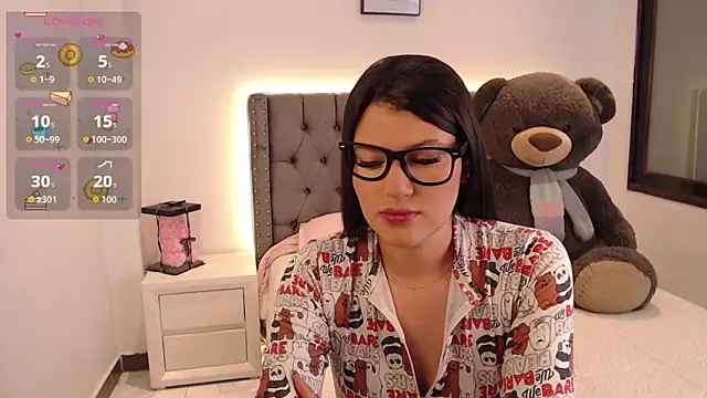 Nicols66 online show from 11-21-25, 10:52