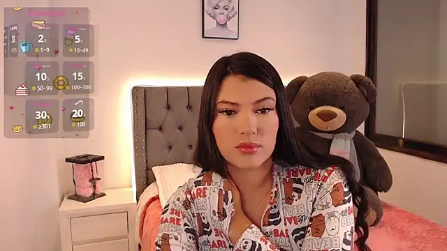 Nicols66 online show from 03-06-26, 09:33