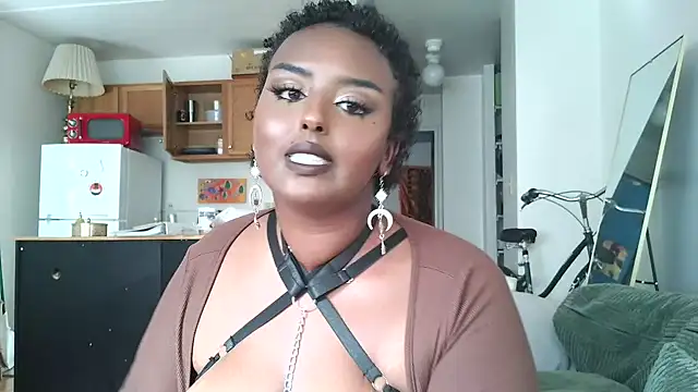 SiminFox online show from 09-16-25, 08:54