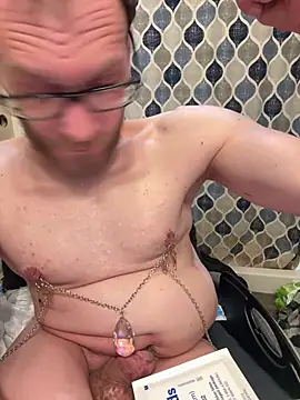 ClintCumin416 online show from 04-17-26, 12:24