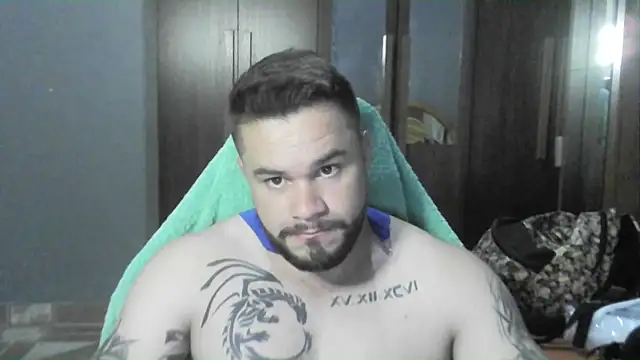Snapshot of Galeego_DF chatting on 12-13-24, 03:11 Galeego DF online show from 12-13-24, 03:11