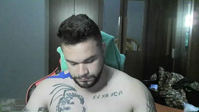Snapshot of Galeego_DF chatting on 12-14-24, 10:13 Galeego DF online show from 12-14-24, 10:13