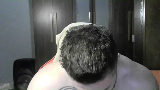 Snapshot of Galeego_DF chatting on 01-03-25, 08:32 Galeego DF online show from 01-03-25, 08:32