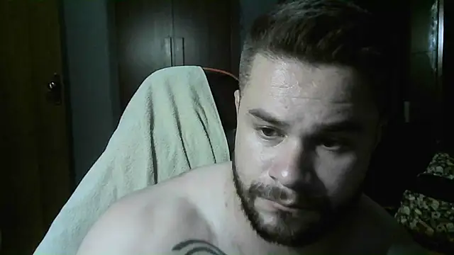 Snapshot of Galeego_DF chatting on 01-04-25, 02:14 Galeego DF online show from 01-04-25, 02:14
