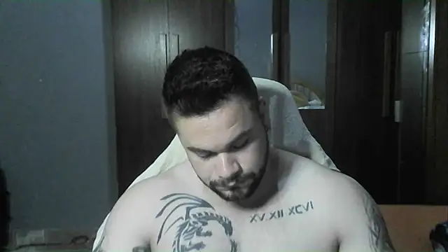 Snapshot of Galeego_DF chatting on 01-05-25, 03:45 Galeego DF online show from 01-05-25, 03:45