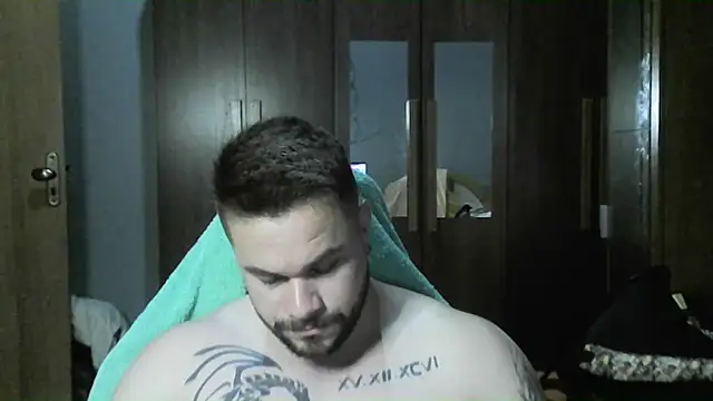 Snapshot of Galeego_DF chatting on 01-10-25, 02:35 Galeego DF online show from 01-10-25, 02:35