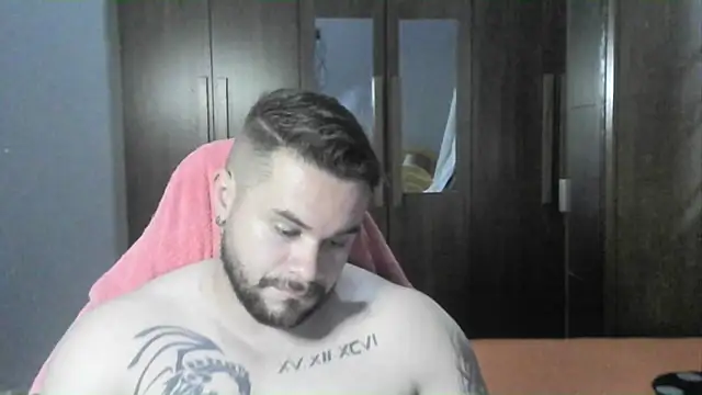 Snapshot of Galeego_DF chatting on 01-13-25, 01:49 Galeego DF online show from 01-13-25, 01:49