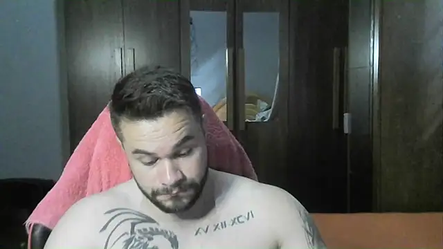 Snapshot of Galeego_DF chatting on 01-15-25, 02:02 Galeego DF online show from 01-15-25, 02:02