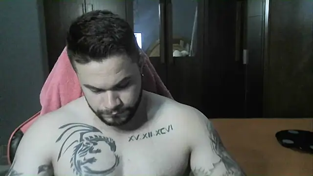 Snapshot of Galeego_DF chatting on 01-18-25, 12:57 Galeego DF online show from 01-18-25, 12:57