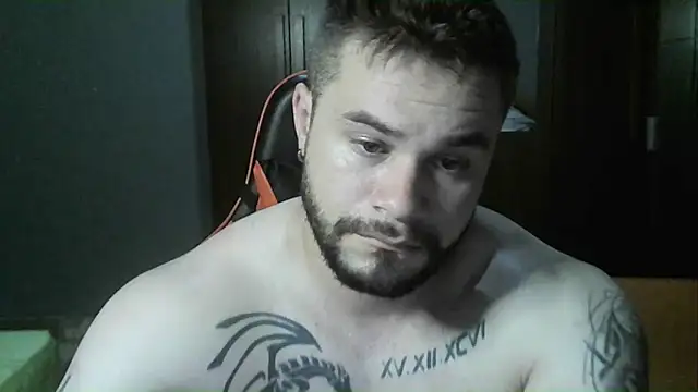 Snapshot of Galeego_DF chatting on 01-18-25, 03:59 Galeego DF online show from 01-18-25, 03:59