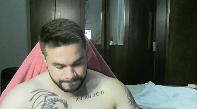 Snapshot of Galeego_DF chatting on 01-19-25, 01:53 Galeego DF online show from 01-19-25, 01:53