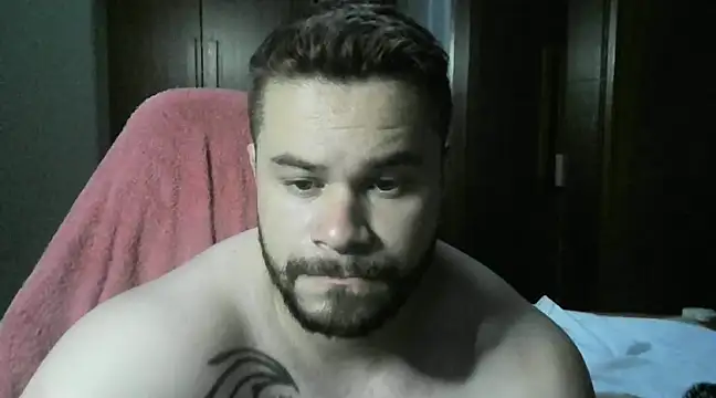 Snapshot of Galeego_DF chatting on 01-19-25, 12:50 Galeego DF online show from 01-19-25, 12:50