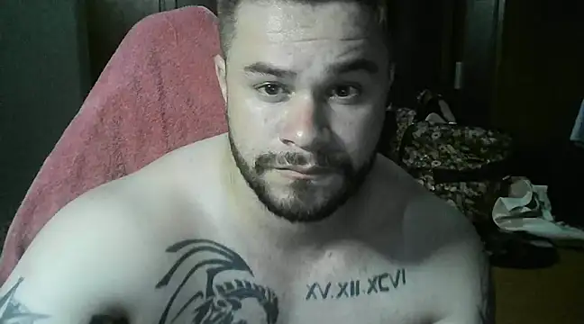 Snapshot of Galeego_DF chatting on 01-26-25, 01:31 Galeego DF online show from 01-26-25, 01:31