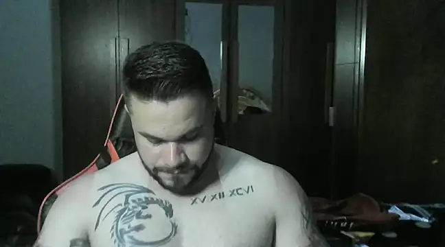 Snapshot of Galeego_DF chatting on 02-14-25, 08:37 Galeego DF online show from 02-14-25, 08:37