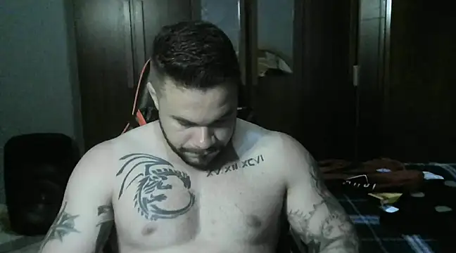 Snapshot of Galeego_DF chatting on 02-15-25, 06:12 Galeego DF online show from 02-15-25, 06:12