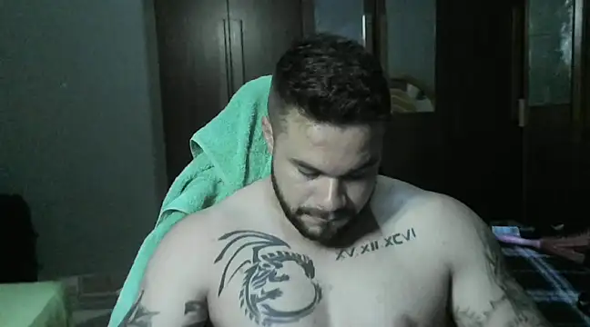 Snapshot of Galeego_DF chatting on 02-19-25, 02:44 Galeego DF online show from 02-19-25, 02:44