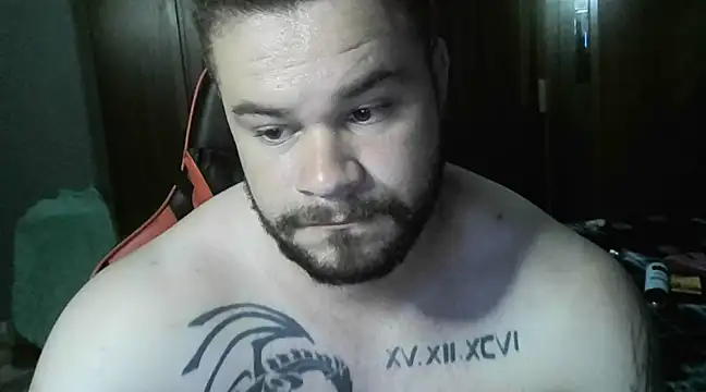 Snapshot of Galeego_DF chatting on 02-22-25, 03:25 Galeego DF online show from 02-22-25, 03:25