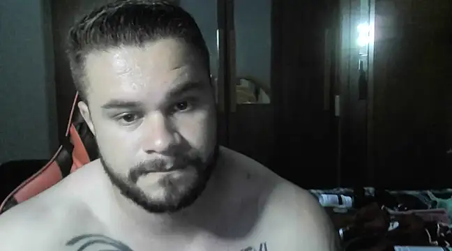 Snapshot of Galeego_DF chatting on 02-22-25, 11:46 Galeego DF online show from 02-22-25, 11:46